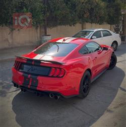 فورد موستانج